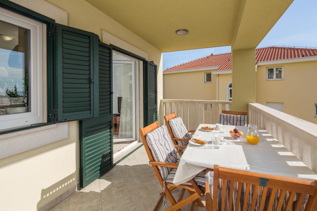 פודסטראנה Apartments Leon חדר תמונה