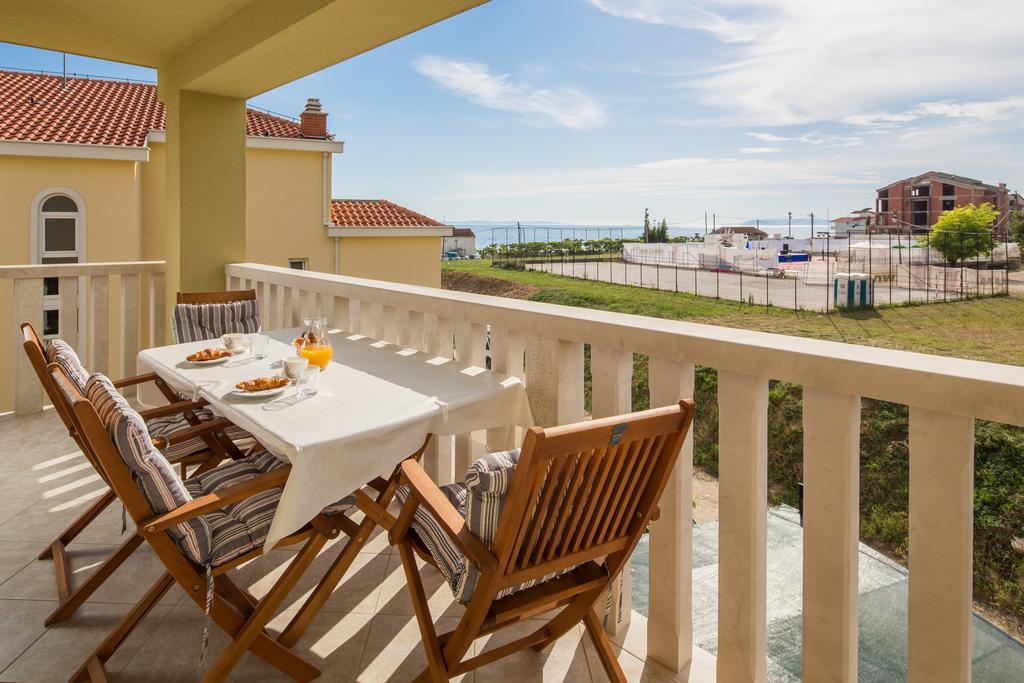 פודסטראנה Apartments Leon חדר תמונה