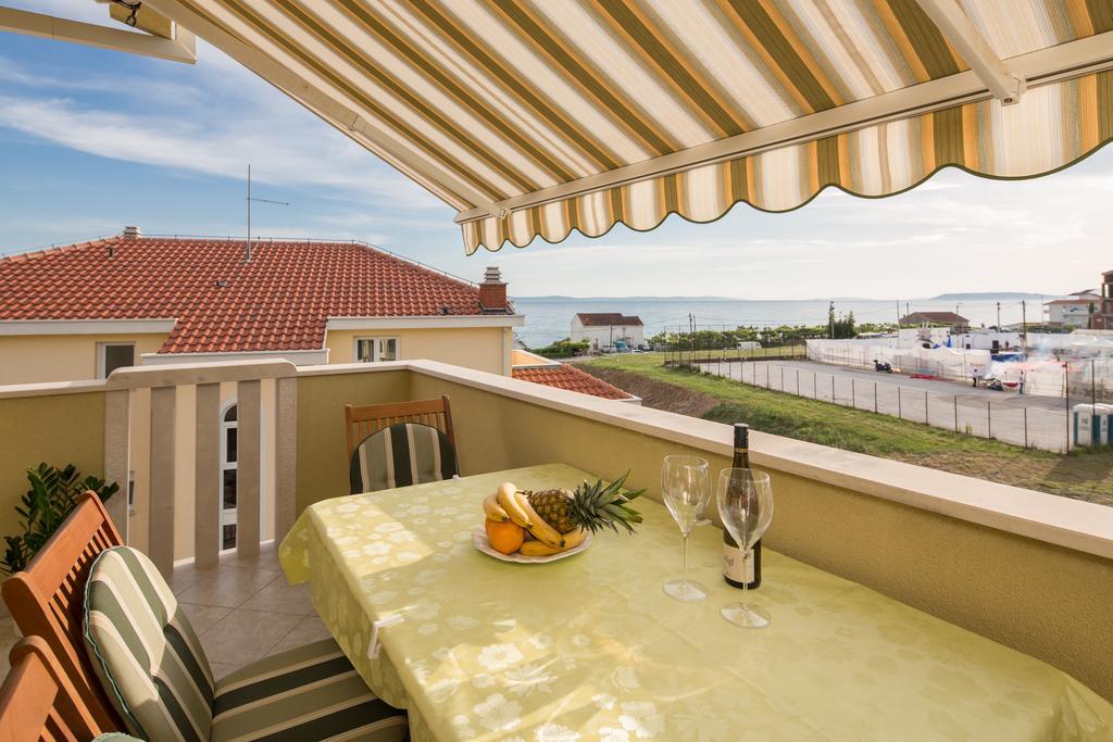 פודסטראנה Apartments Leon חדר תמונה