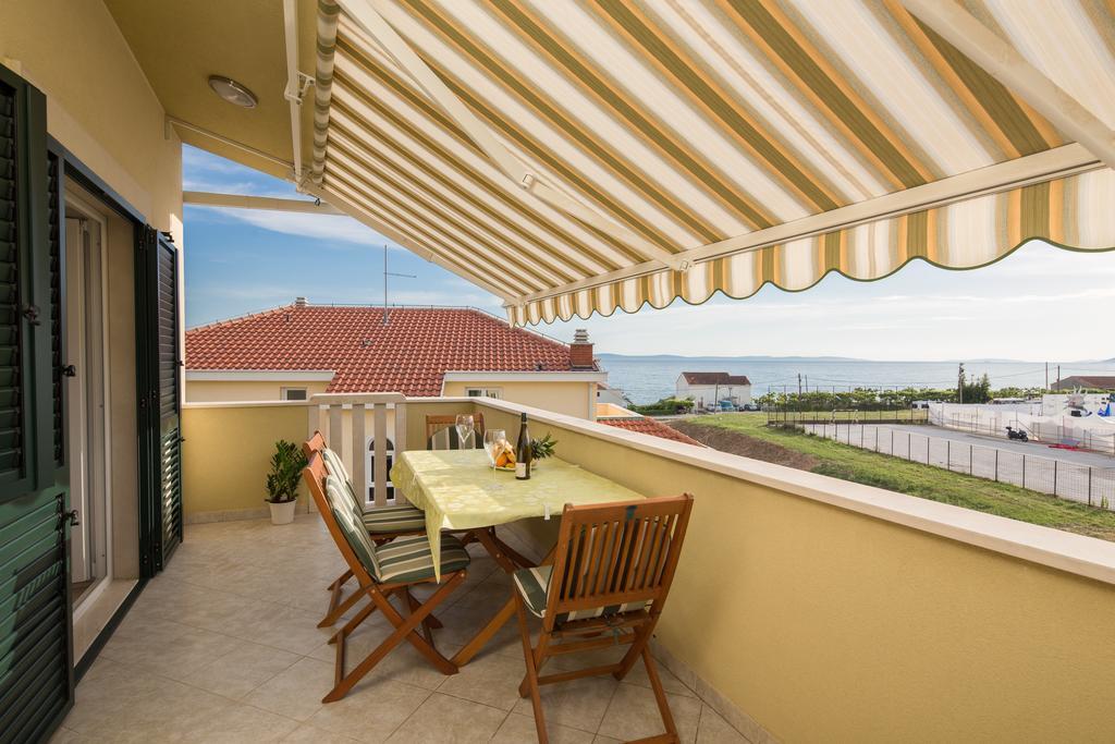 פודסטראנה Apartments Leon חדר תמונה
