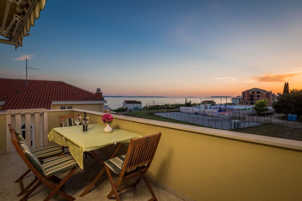 פודסטראנה Apartments Leon חדר תמונה