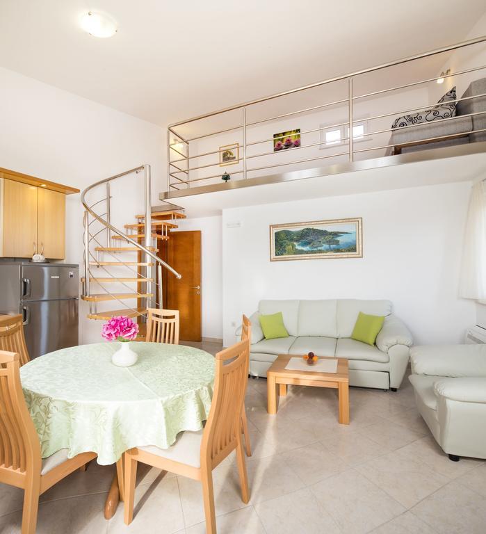 פודסטראנה Apartments Leon חדר תמונה