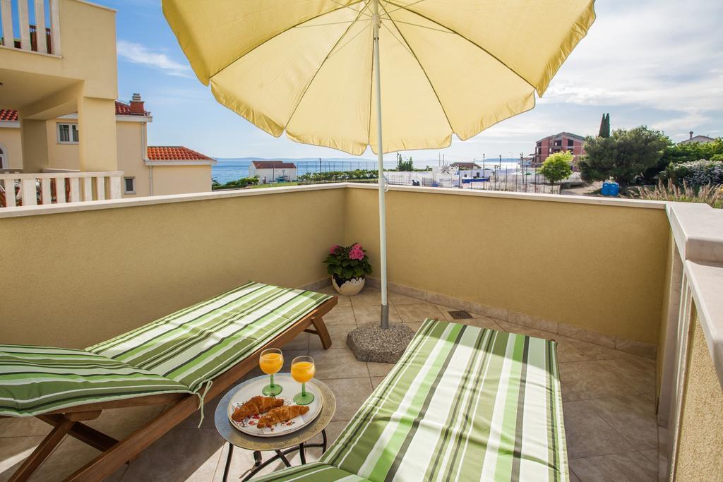 פודסטראנה Apartments Leon חדר תמונה