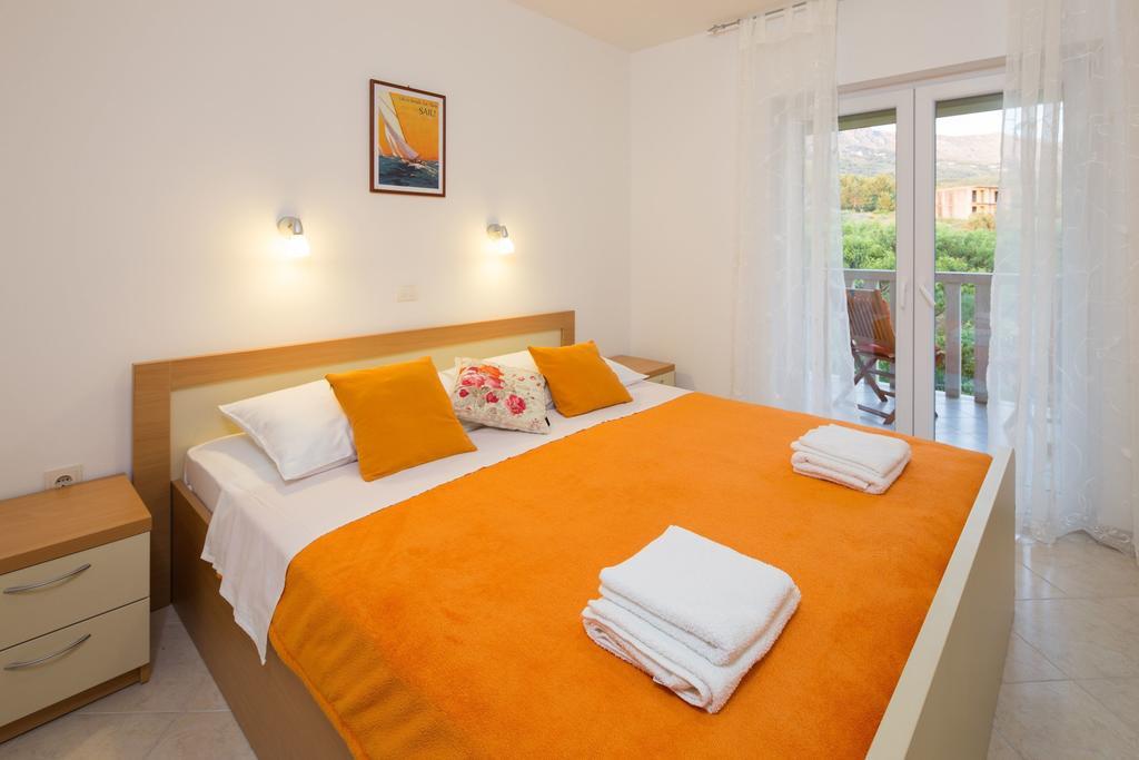 פודסטראנה Apartments Leon חדר תמונה