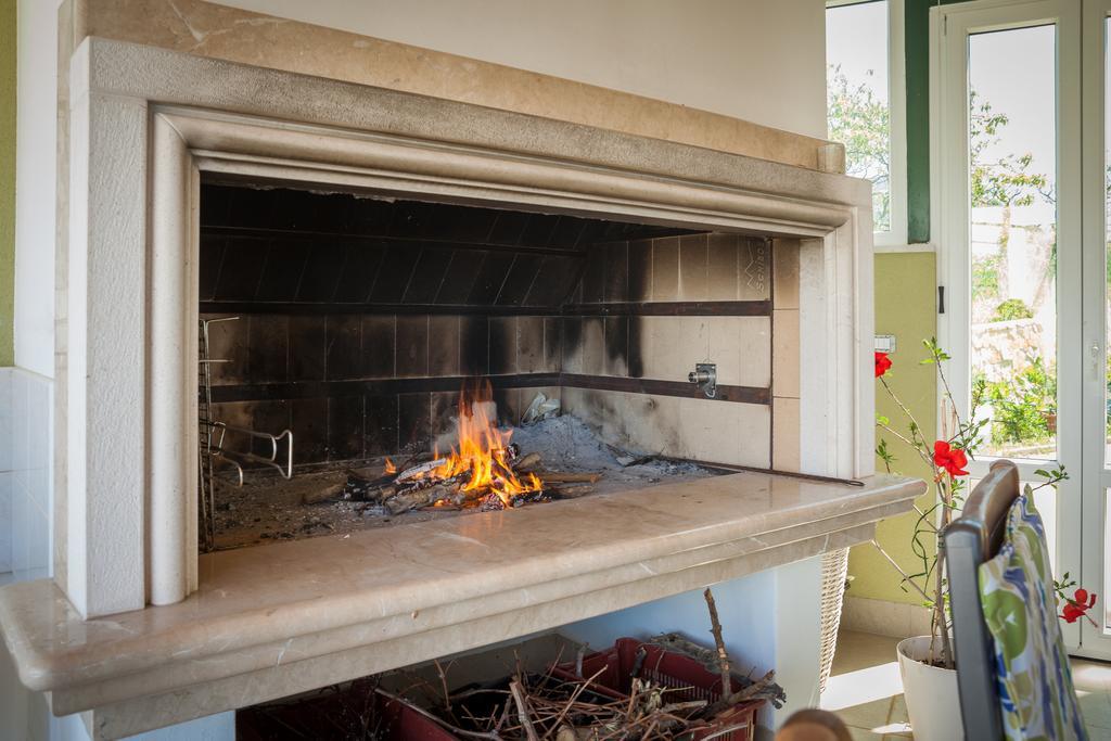 פודסטראנה Apartments Leon מראה חיצוני תמונה