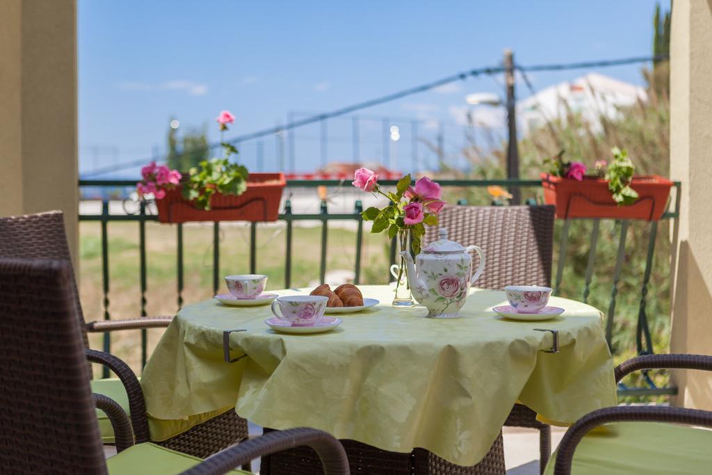 פודסטראנה Apartments Leon מראה חיצוני תמונה