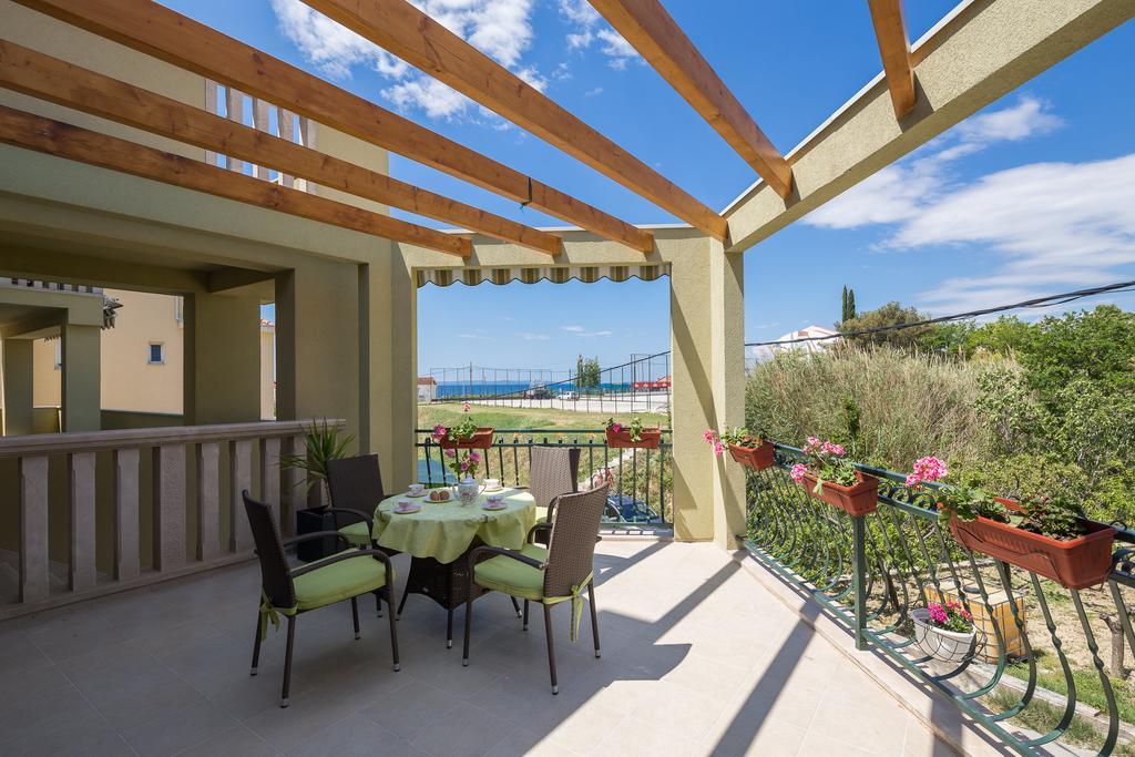 פודסטראנה Apartments Leon מראה חיצוני תמונה