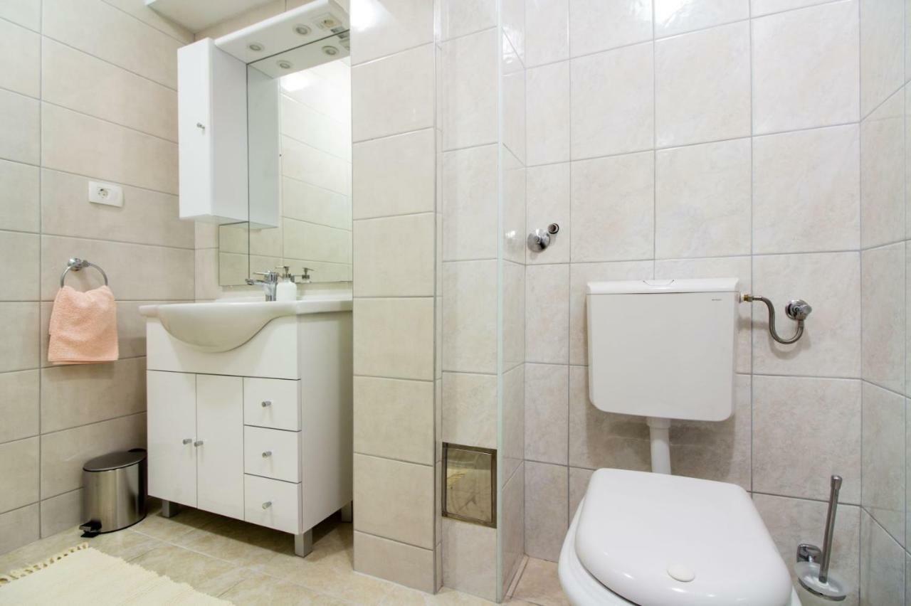 פודסטראנה Apartments Leon מראה חיצוני תמונה
