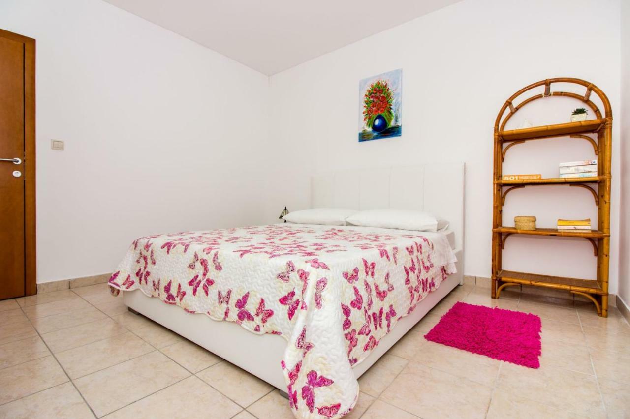 פודסטראנה Apartments Leon מראה חיצוני תמונה